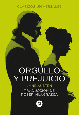 ORGULLO Y PREJUICIO