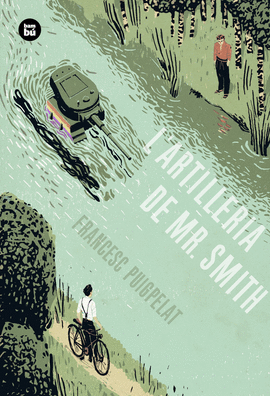 L'ARTILLERIA DE MR. SMITH (UNA HIST�RIA PERFECTA)
