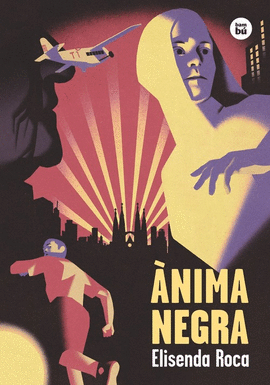 �NIMA NEGRA