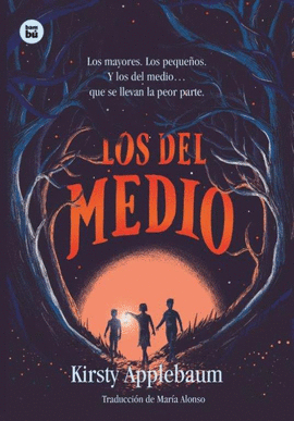 DEL MEDIO,LOS