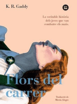 FLORS DEL CARRER CAT