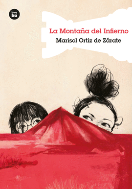 LA MONTA�A DEL INFIERNO
