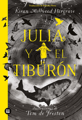 JULIA Y EL TIBUR�N