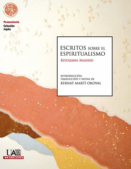 ESCRITOS SOBRE EL ESPIRITUALISMO