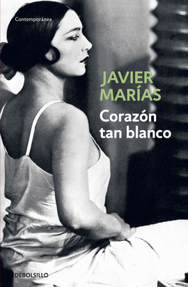 CORAZ�N TAN BLANCO