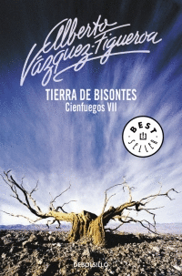 TIERRA DE BISONTES