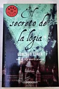 EL SECRETO DE LA LOGIA