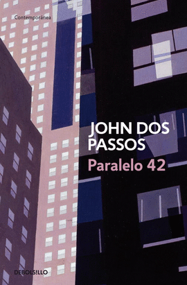 PARALELO 42 (TRILOGA USA 1)