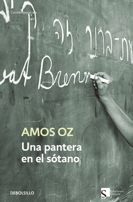 UNA PANTERA EN EL S�TANO