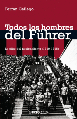 TODOS LOS HOMBRES DEL FHRER