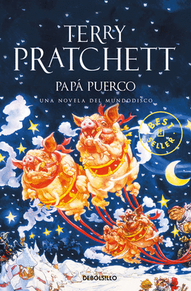 PAP� PUERCO (MUNDODISCO 20)