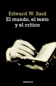 EL MUNDO, EL TEXTO Y EL CR�TICO