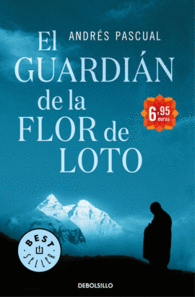 EL GUARDIN DE LA FLOR DE LOTO