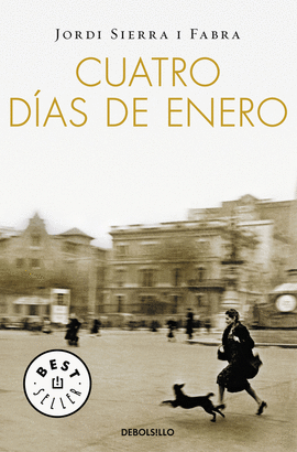CUATRO D�AS DE ENERO (INSPECTOR MASCARELL 1)