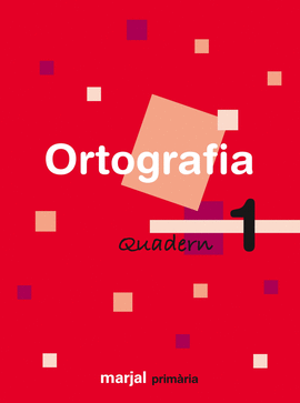 QUADERN 1 ORTOGRAF�A