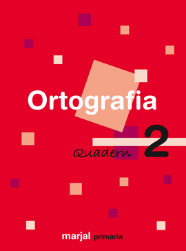 QUADERN 2 ORTOGRAF�A