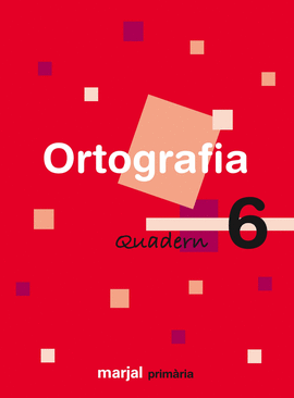 QUADERN 6 ORTOGRAF�A