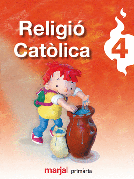 RELIGI� CAT�LICA 4