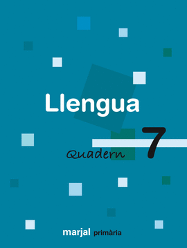 QUADERN 7 LLENGUA
