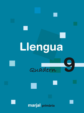 QUADERN 9 LLENGUA