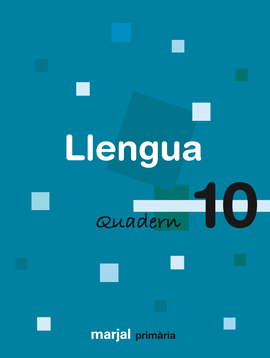 QUADERN 10 LLENGUA