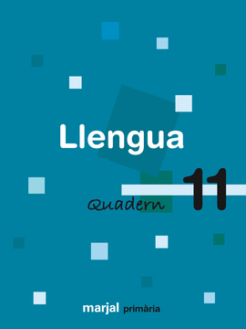QUADERN 11 LLENGUA