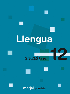 QUADERN 12 LLENGUA