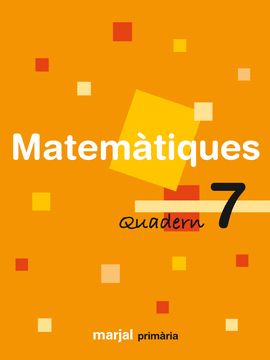QUADERN 7 MATEM�TIQUES