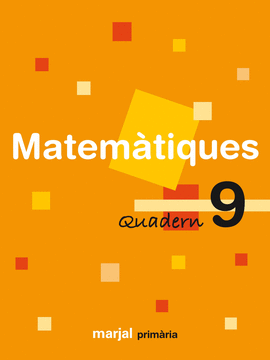 QUADERN 9 MATEM�TIQUES