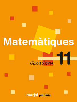QUADERN 11 MATEM�TIQUES