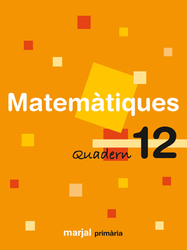 QUADERN 12 MATEMTIQUES