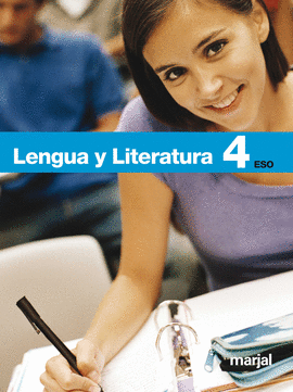 LENGUA Y LITERATURA 4