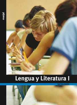 LENGUA Y LITERATURA I