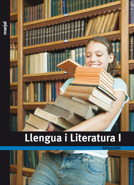 LLENGUA I LITERATURA I