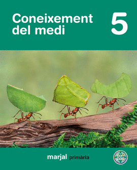 CONEIXEMENT DEL MEDI 5