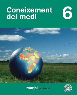 CONEIXEMENT DEL MEDI 6