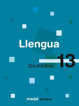 QUADERN 13 LLENGUA
