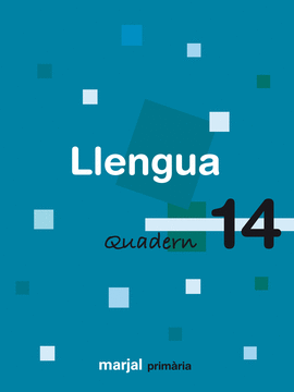 QUADERN 14 LLENGUA