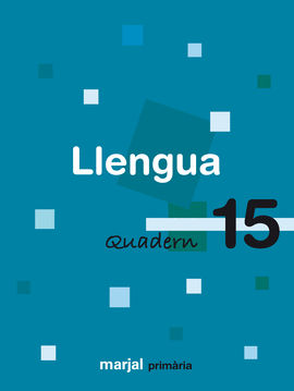 QUADERN 15 LLENGUA
