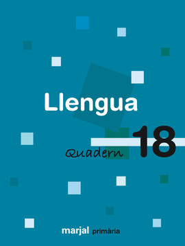 QUADERN 18 LLENGUA