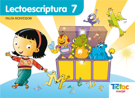 LECTOESCRIPTURA 7