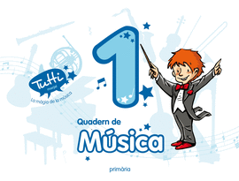 QUADERN M�SICA 1