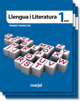 LLENGUA I LITERATURA 1 ESO