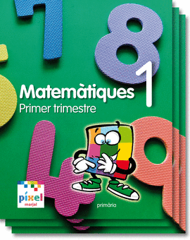 MATEM�TIQUES 1