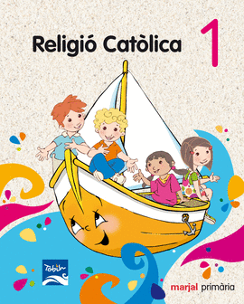 RELIGI CATLICA 1 EP