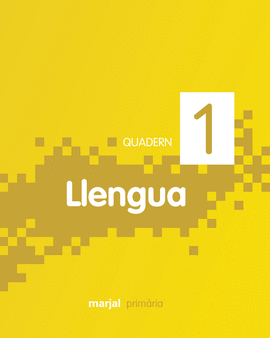 QUADERN LLENGUA 1
