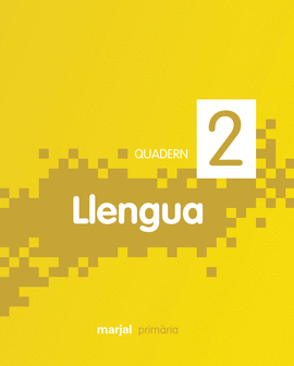 QUADERN LLENGUA 2