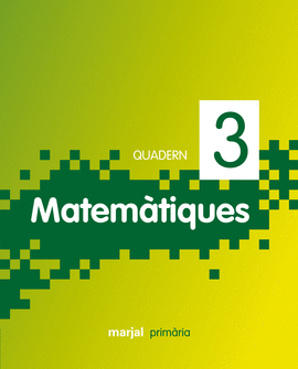 QUADERN 3. MATEM�TIQUES 1