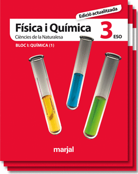 F�SICA Y QU�MICA 3 (ACTUALITZACI� 2012)