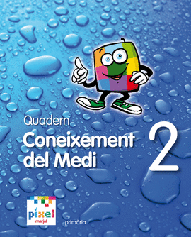 CONEIXEMENT DEL MEDI 2